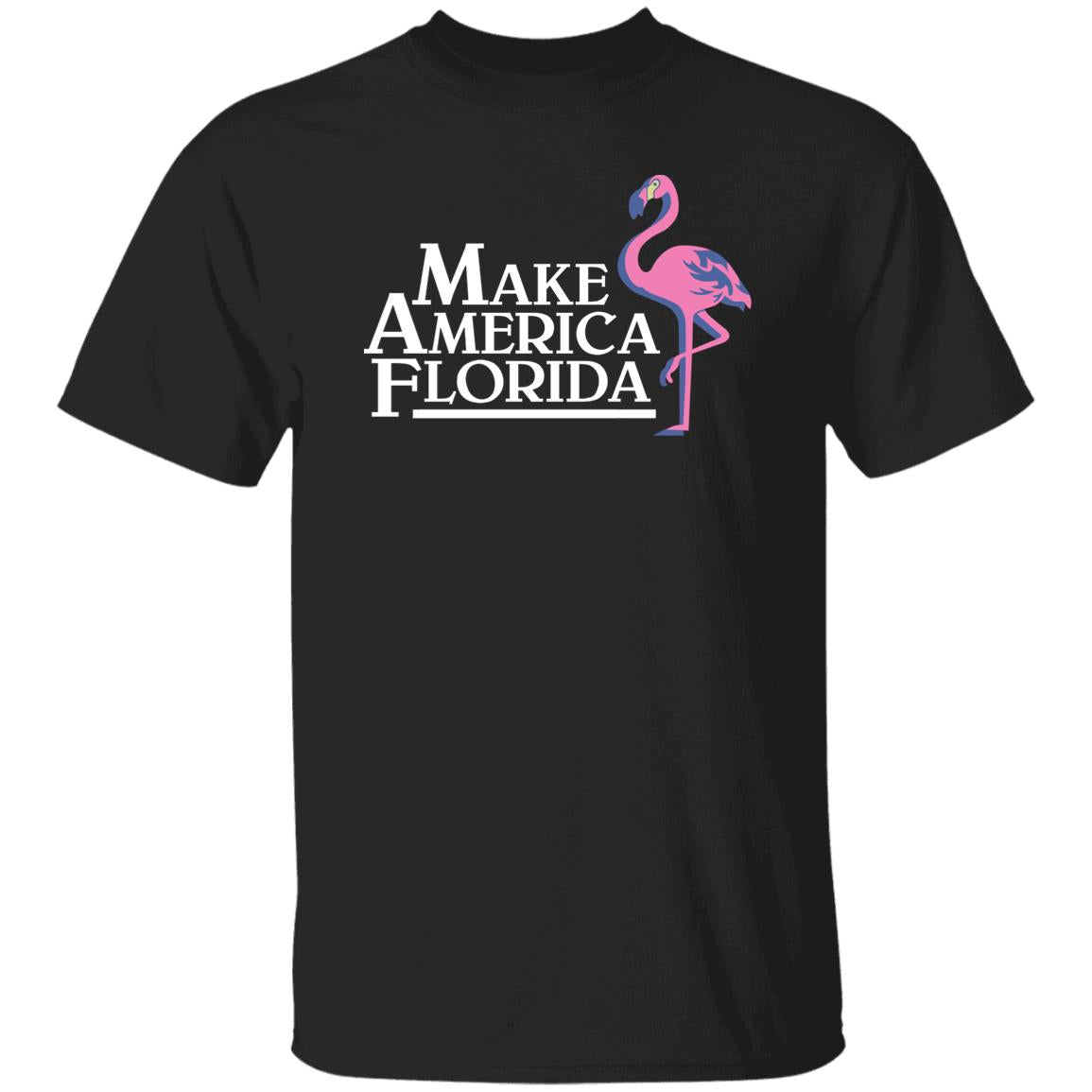 Make America Florida Shirt