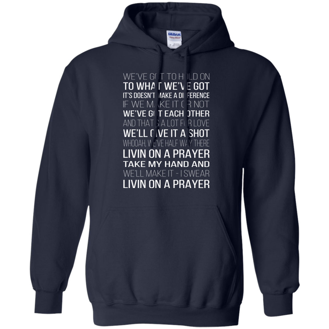 We've Got To Hold On To What We've Got Shirt, Hoodie - TeeDragons
