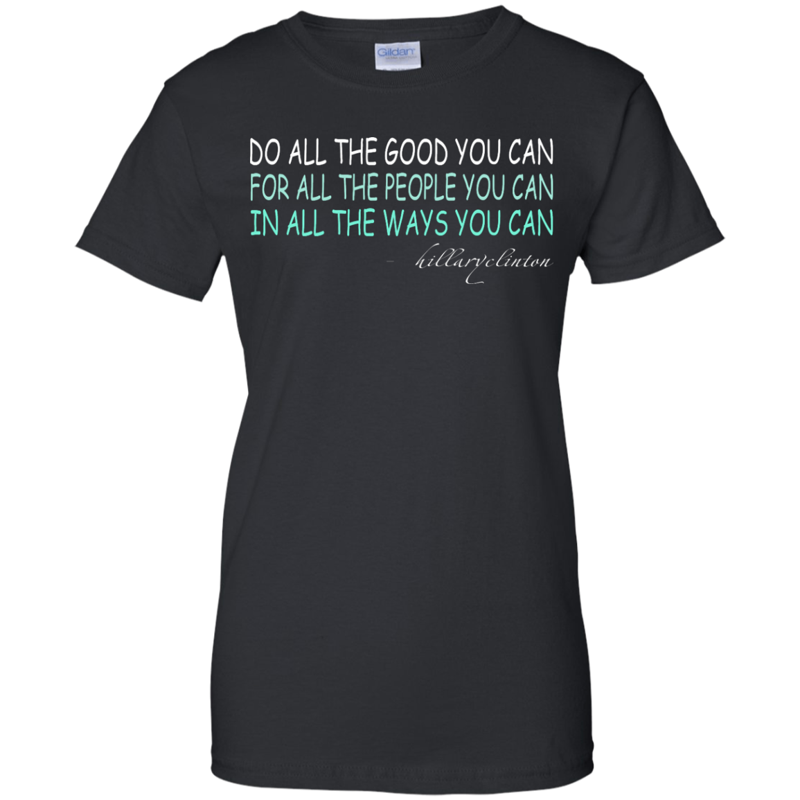 Do All The Good You Can Shirt, Hoodie, Tank - TeeDragons