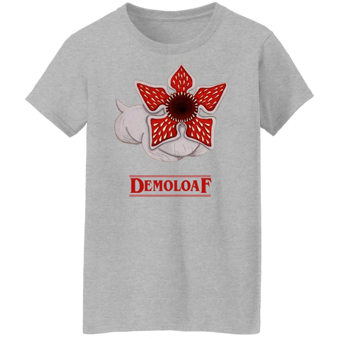 Demofloat Shirt