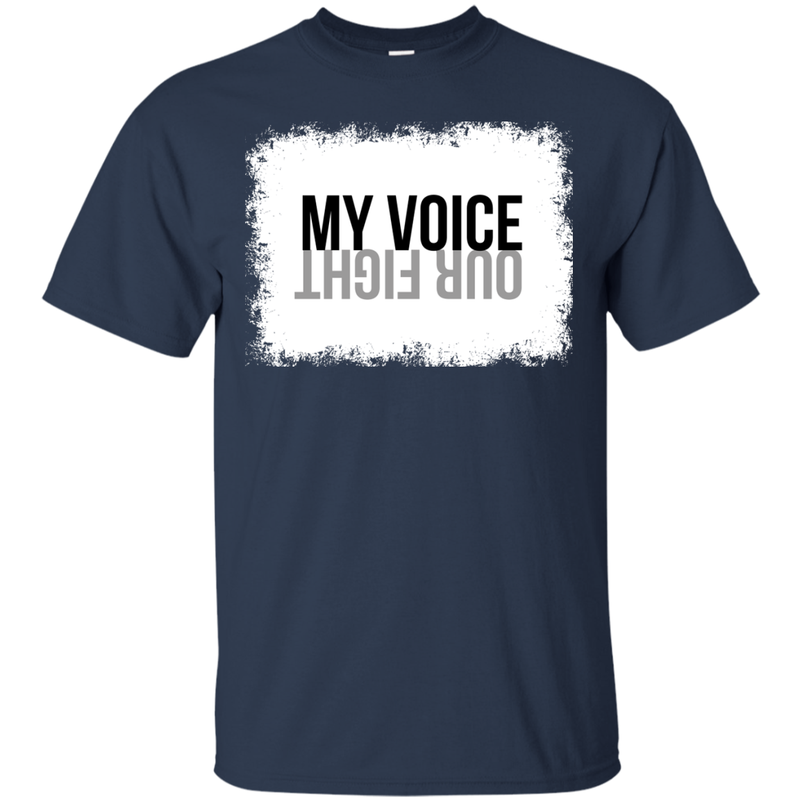Daniel Gillies - My Voice Our Fight Shirt, Hoodie, Tank - TeeDragons