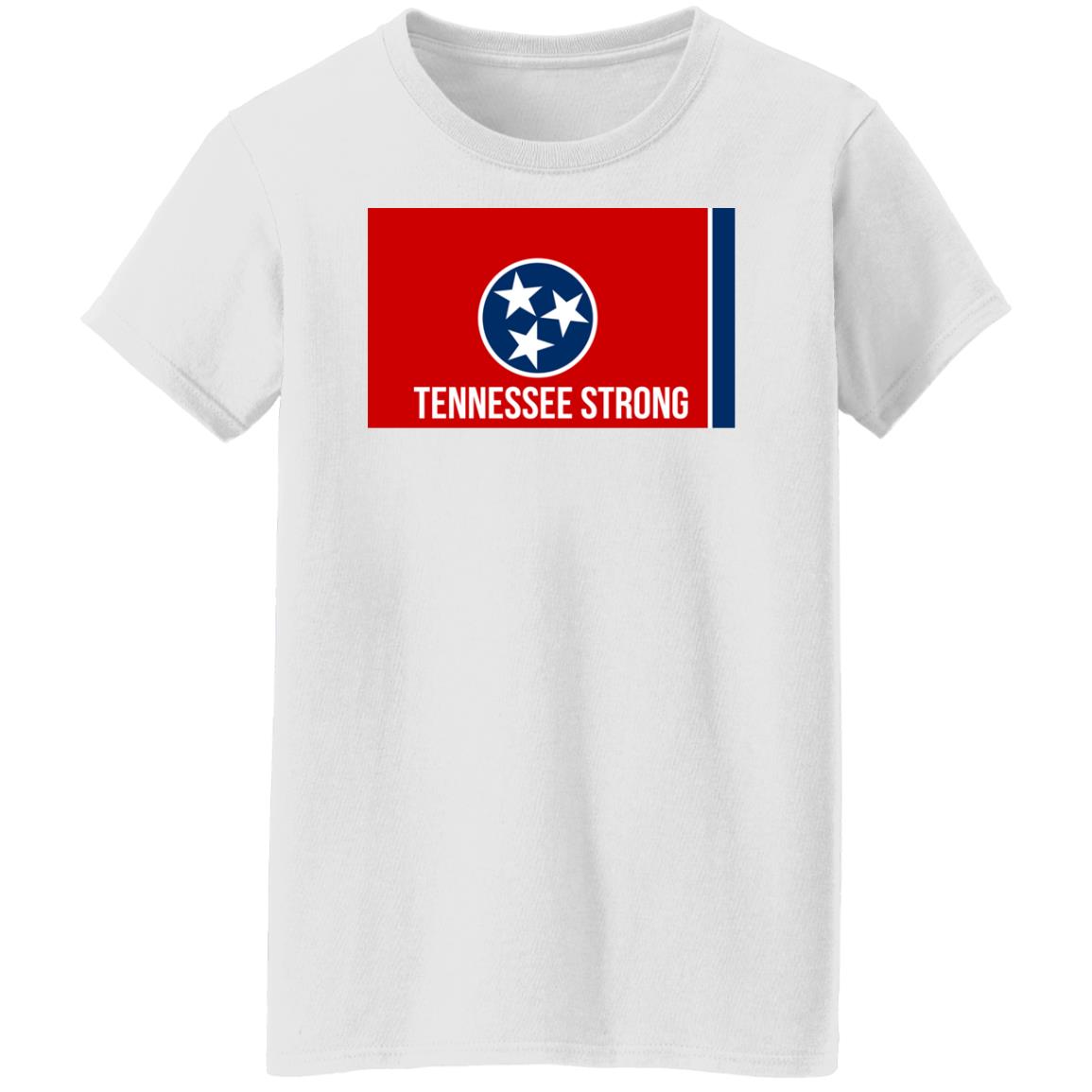 Tennessee Strong Shirt