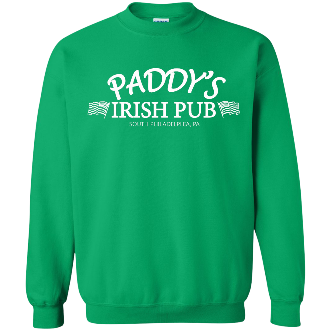 St Patrick's Day - Paddy's Irish Pub South Philadelphia Shirt, Hoodie - TeeDragons