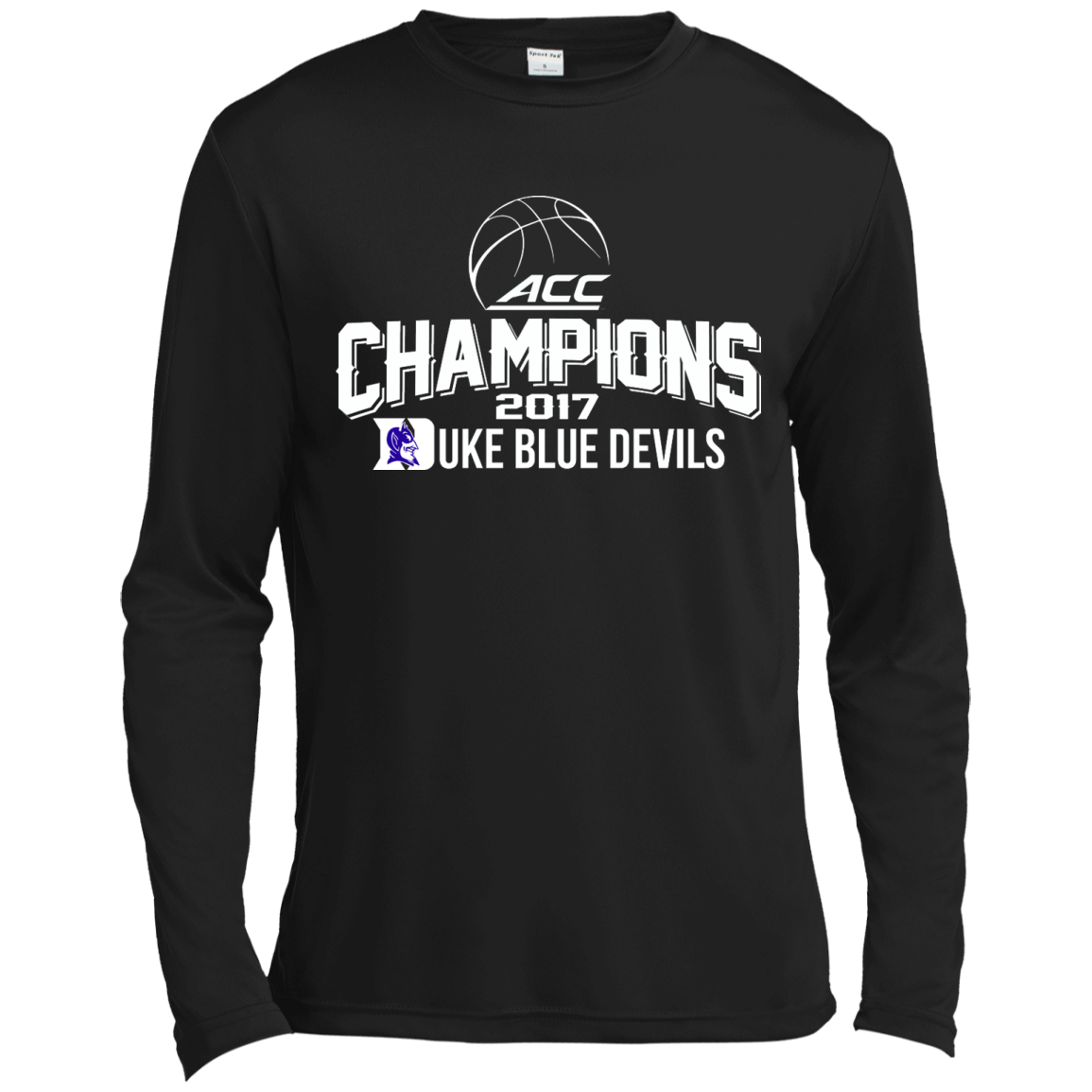 Duke Acc Championship Duke Blue Devils Shirt Hoodie TeeDragons
