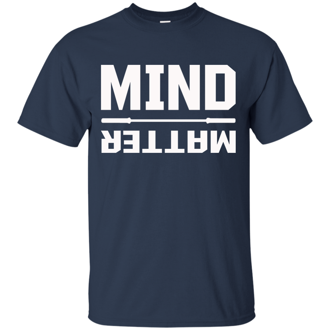 Cybertela Mind Over Matter T-Shirt, Hoodie, Tank - TeeDragons