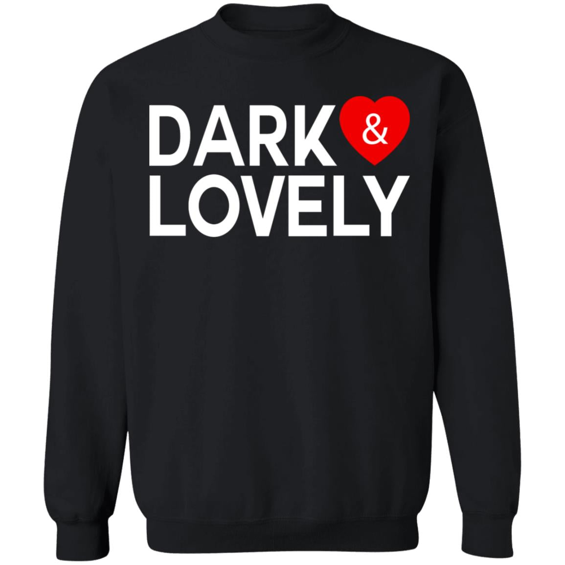 Dark Lovely Shirt - TeeDragons