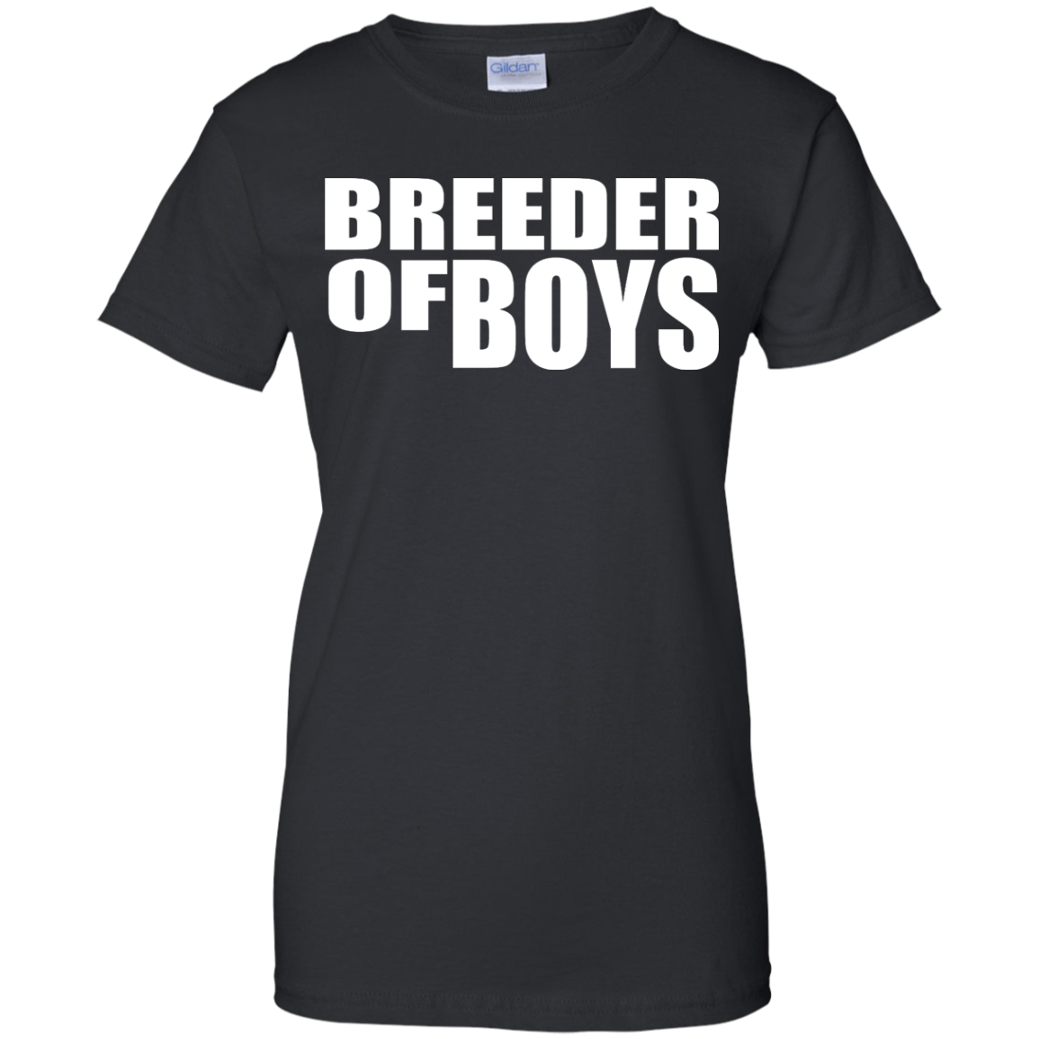 Breeder Of Boys Shirt, Hoodie, Tank - TeeDragons