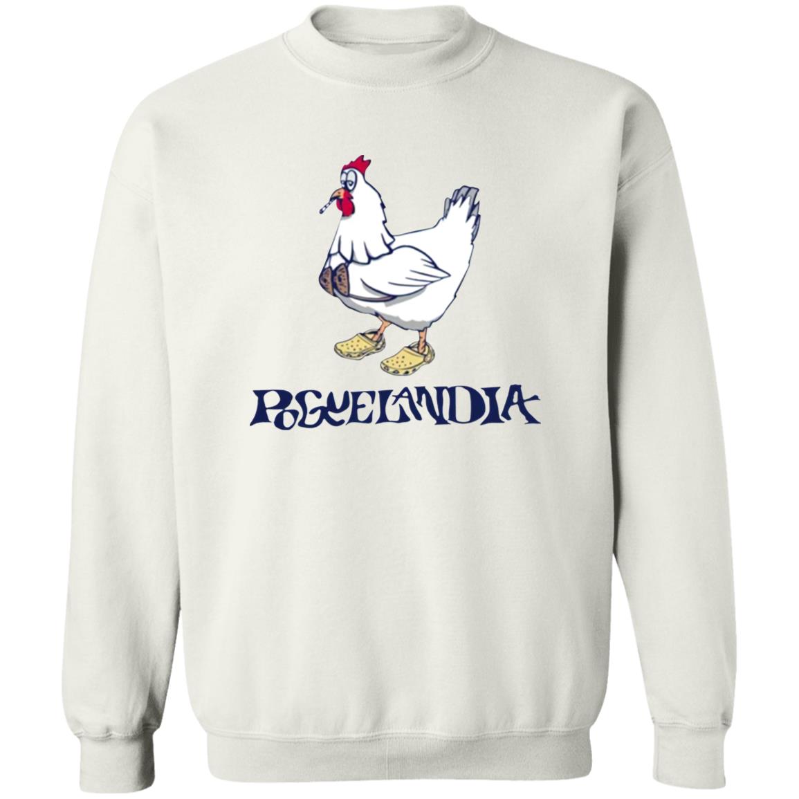 Poguelandia Shirt