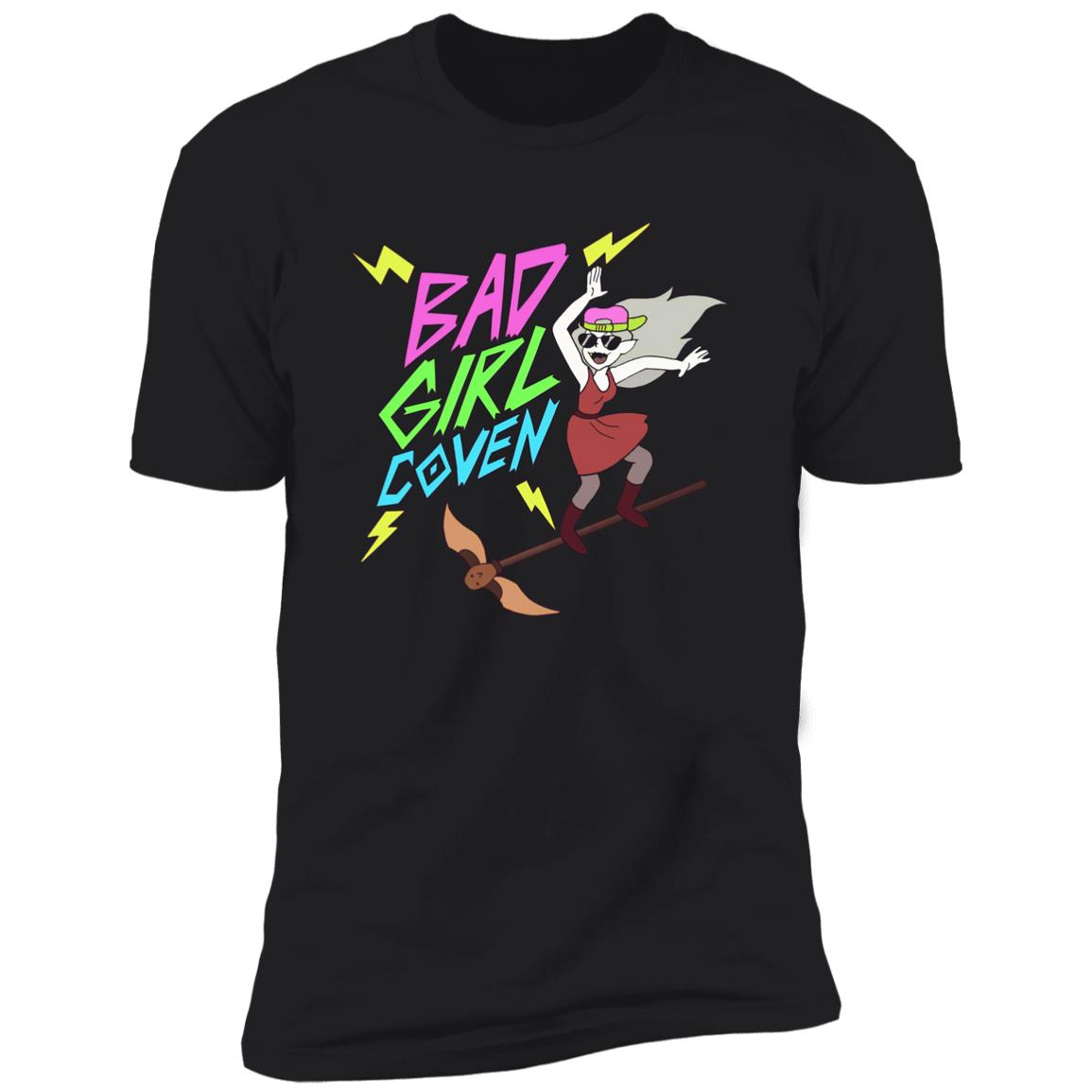 Bad Girl Coven Shirt