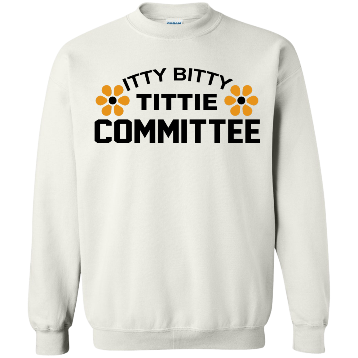 Itty Bitty Tittie Committee Shirt, Hoodie, Tank - TeeDragons