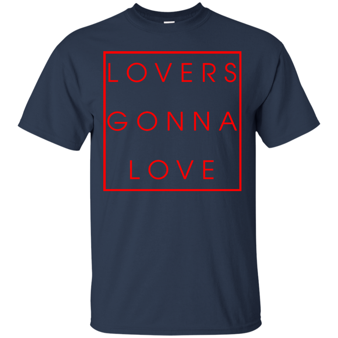 Lovers Gonna Love Shirt, Hoodie, Tank - TeeDragons