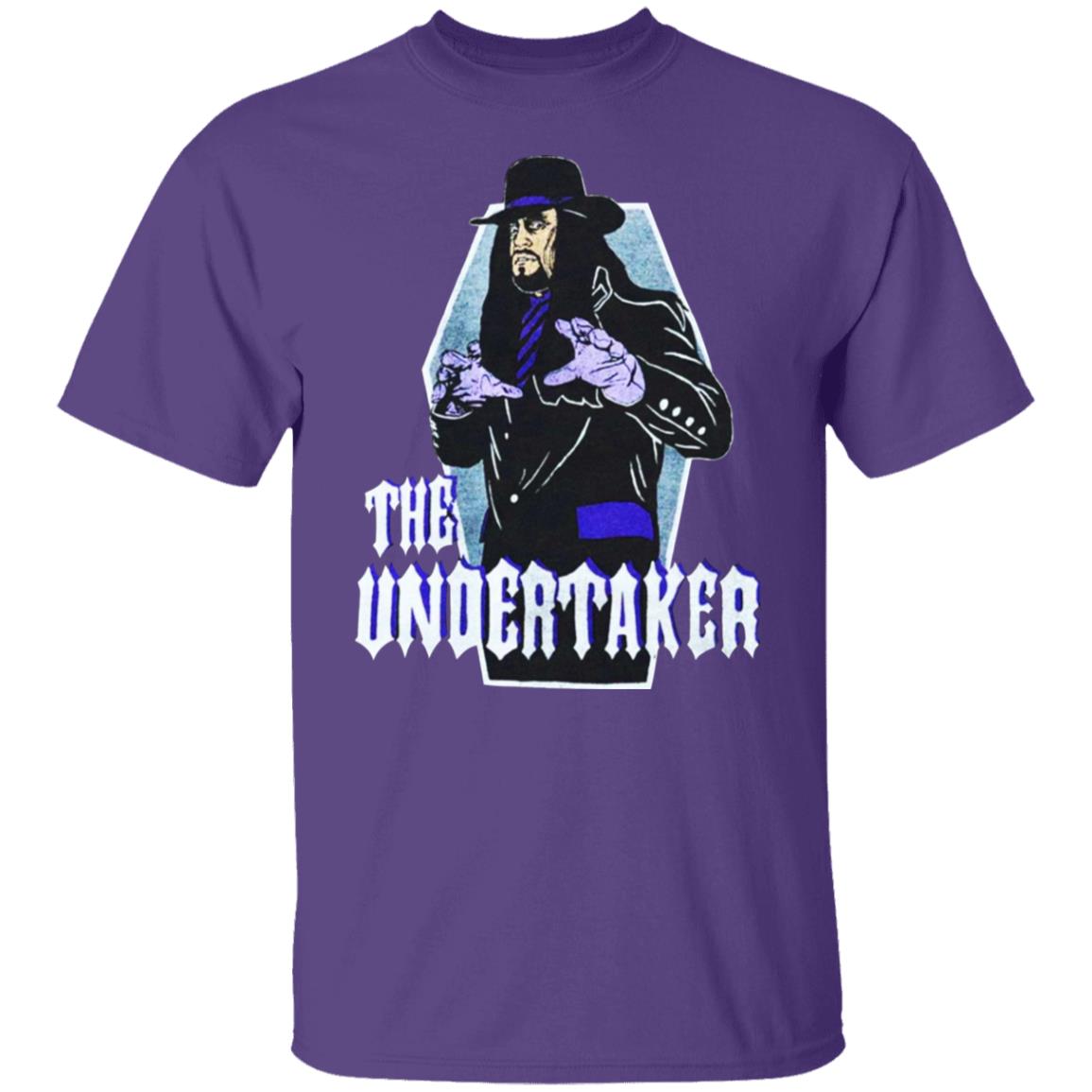 The Undertaker Shirt