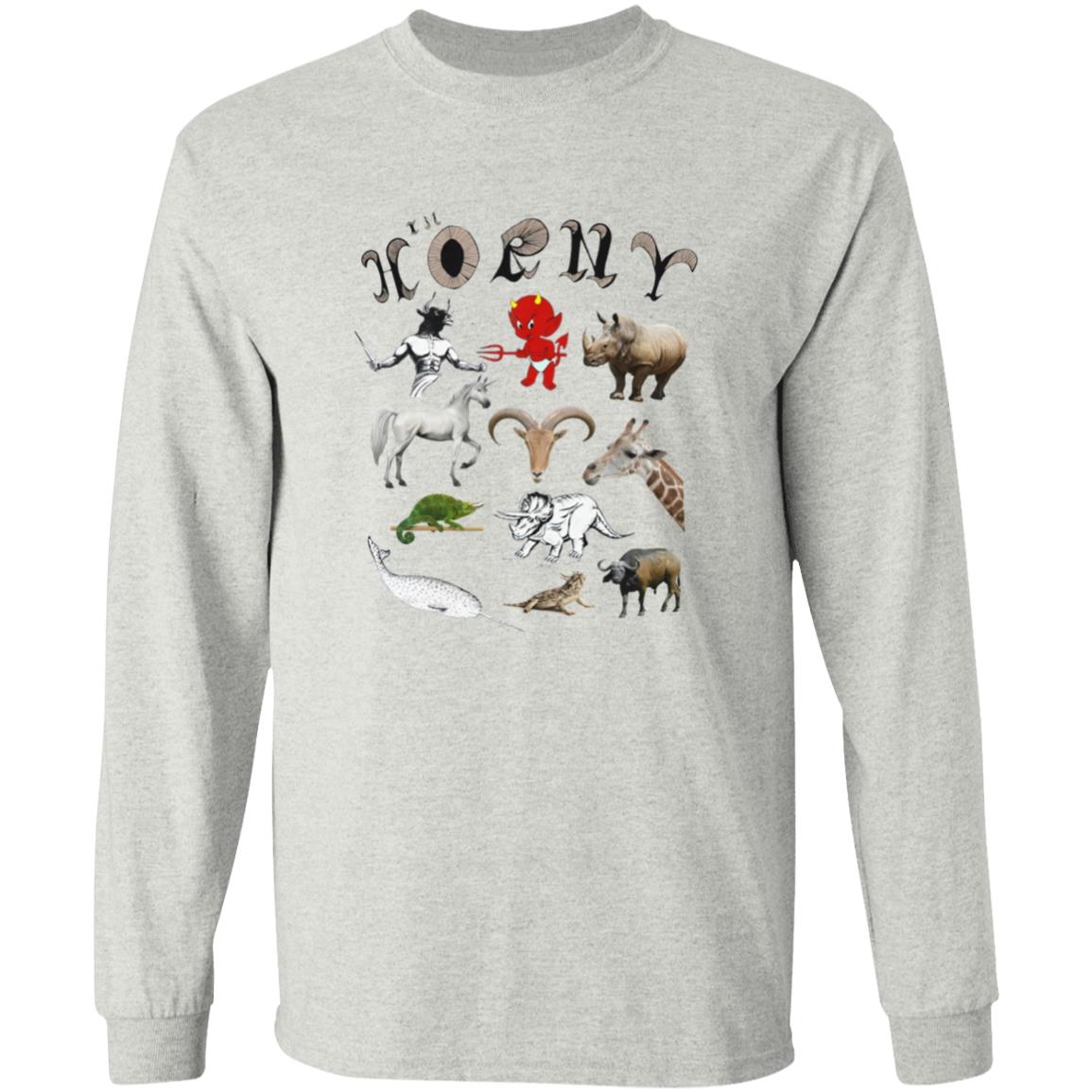 I’m Horny Shirt