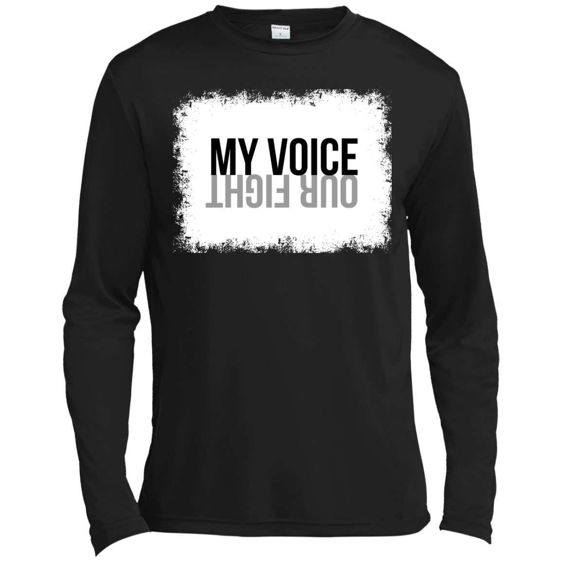 Daniel Gillies - My Voice Our Fight Shirt, Hoodie, Tank - TeeDragons