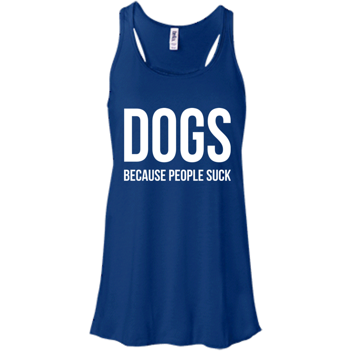 DOGS Because People Suck Shirt, Hoodie, Tank - TeeDragons