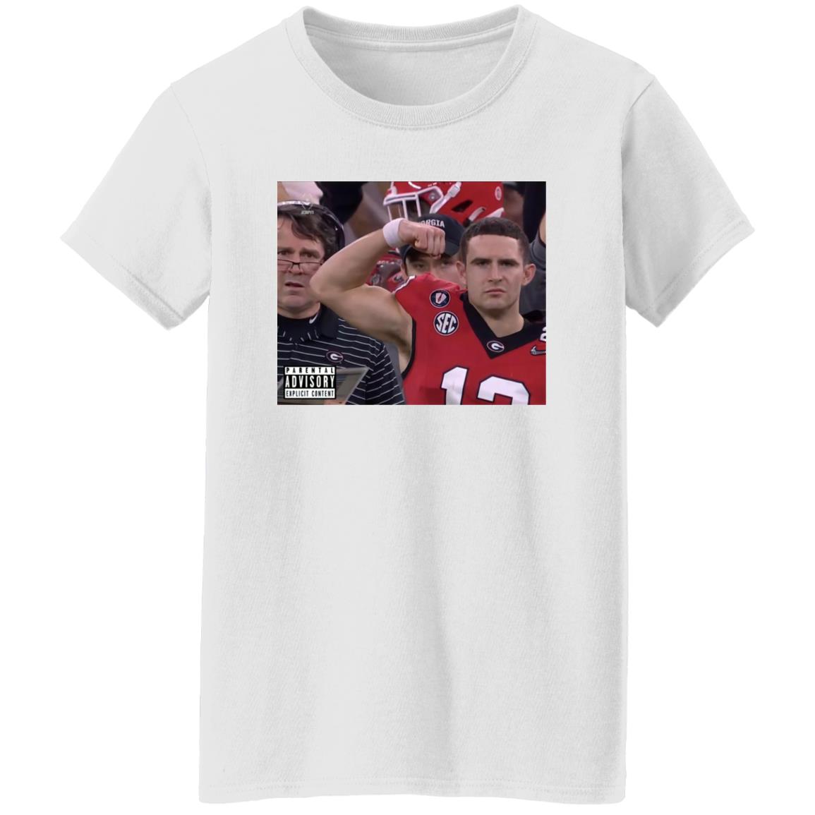 Stetson Bennett Advisory Shirt