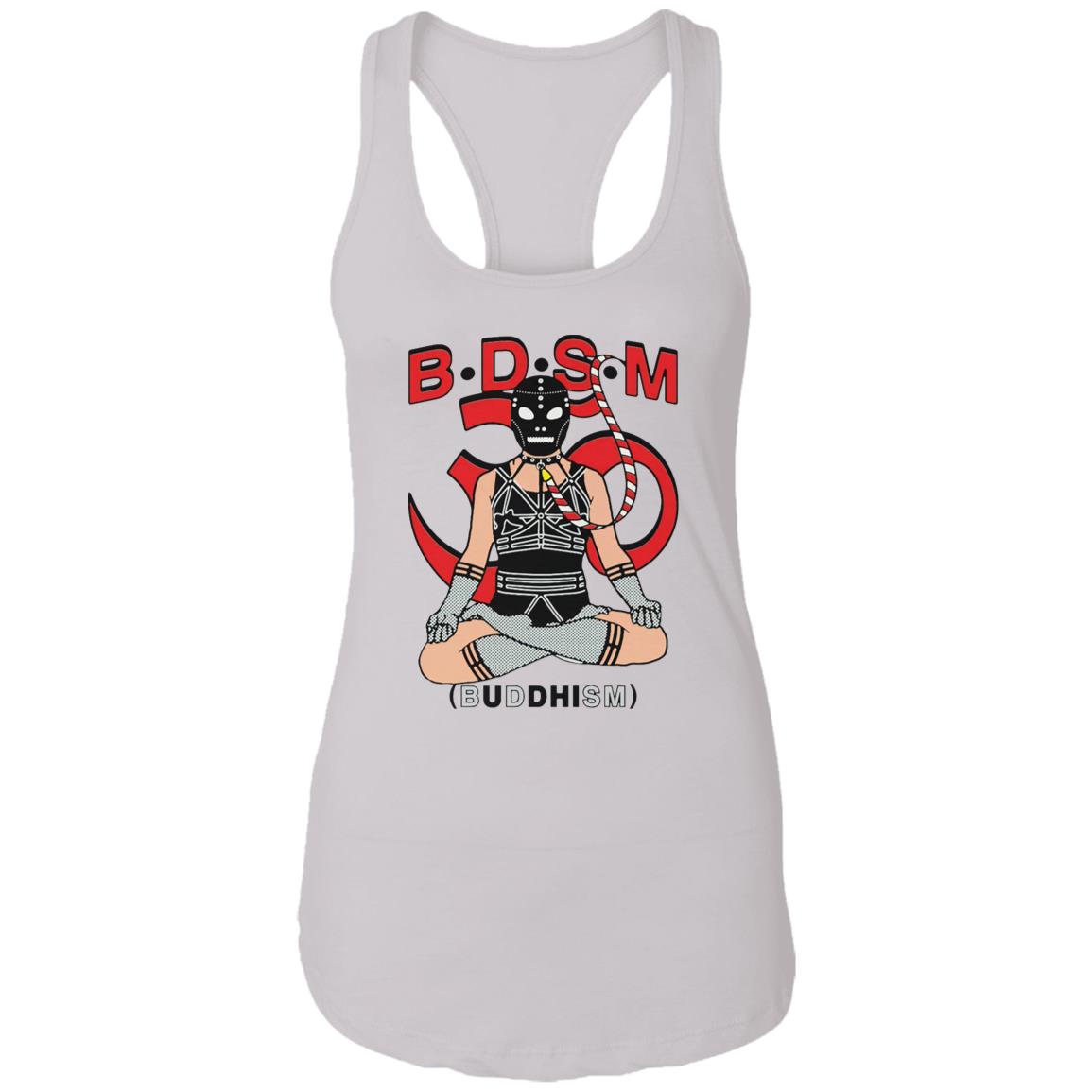 BDSM Buddhism Shirt