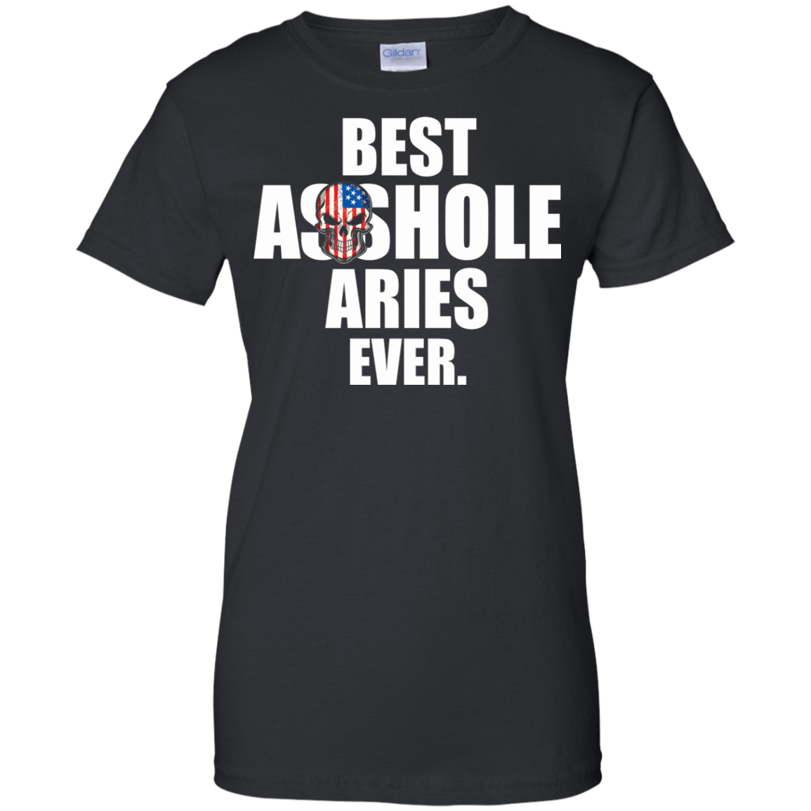 Best Asshole Aries Ever Shirt, Hoodie, Tank - TeeDragons