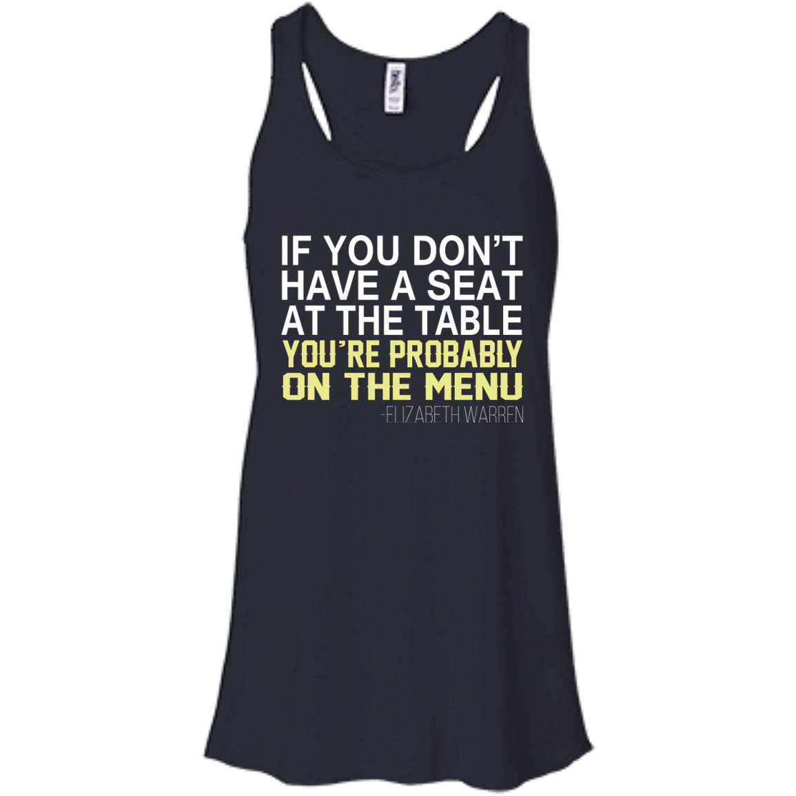 If You Don't Have A seat At The Table Shirt, Hoodie, Tank - TeeDragons
