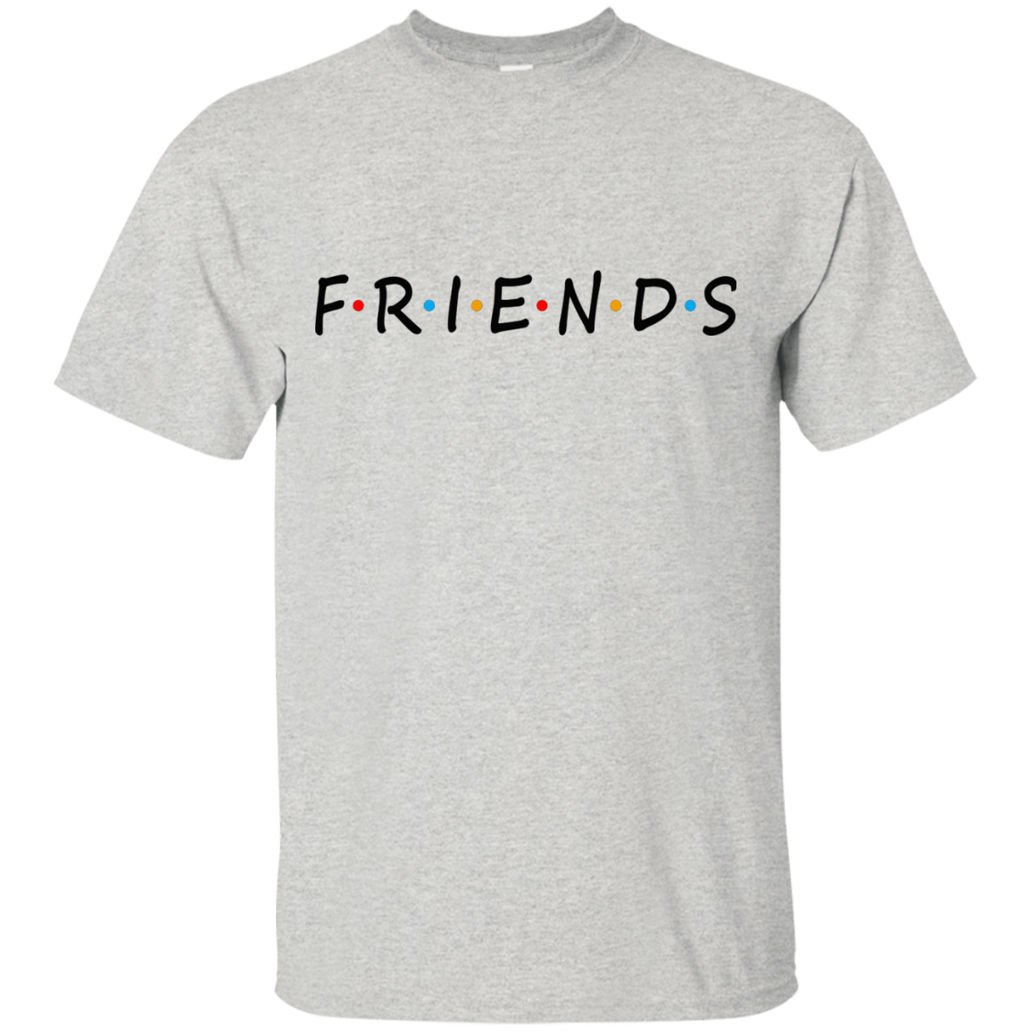 Friends Shirt, Hoodie, Tank - TeeDragons