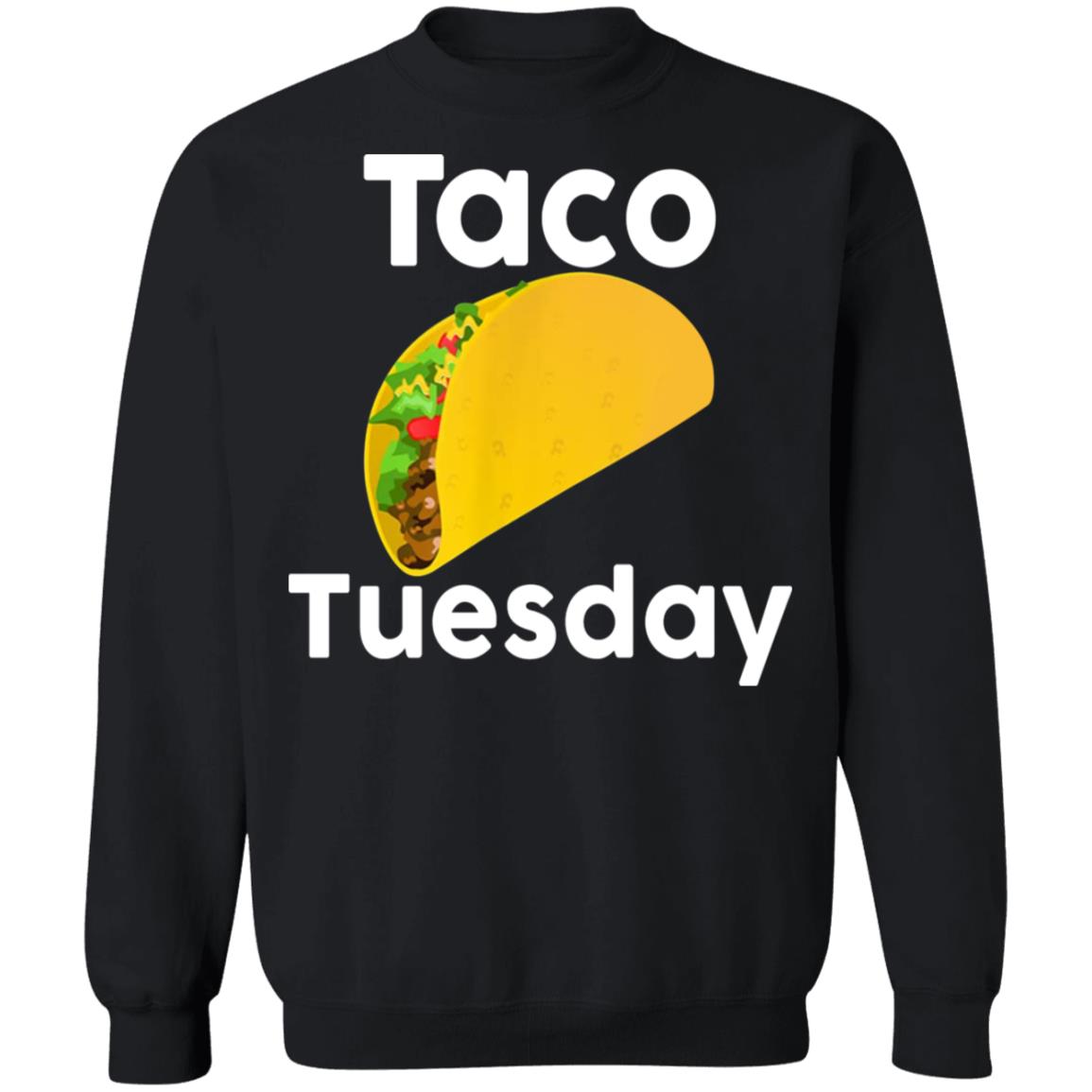 Taco Tuesday Shirt