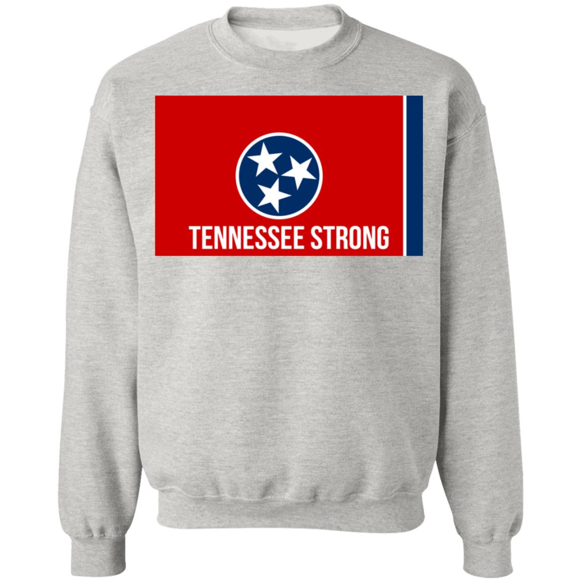 Tennessee Strong Shirt