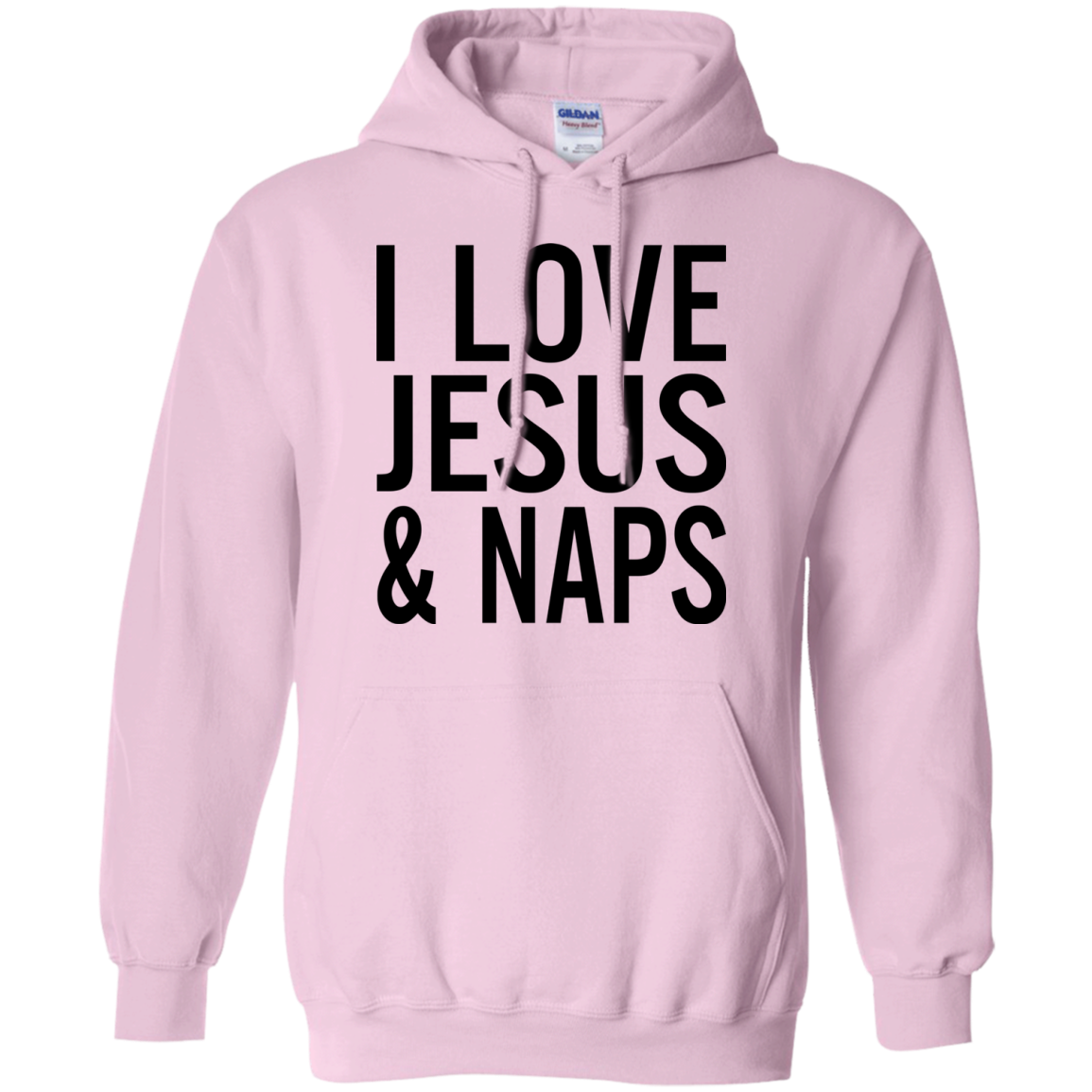 I Love Jesus And Naps Shirt, Hoodie, Tank - TeeDragons