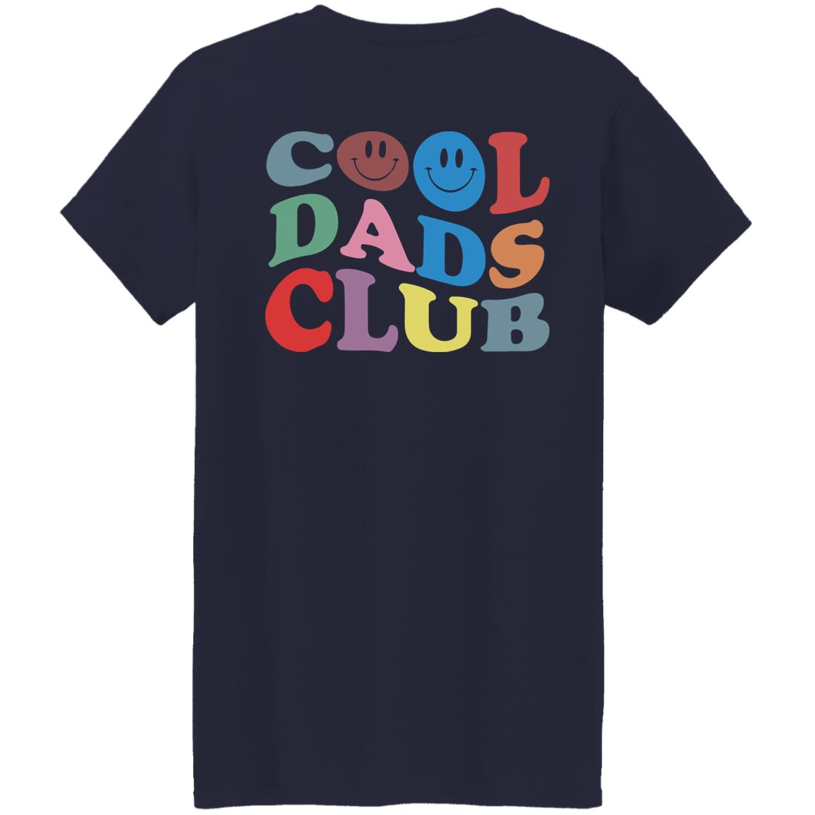 Cool Dad Club Sweatshirt