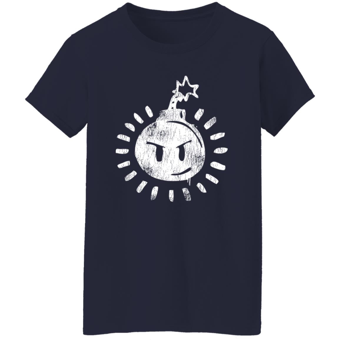 Sex Bo-omb Shirt