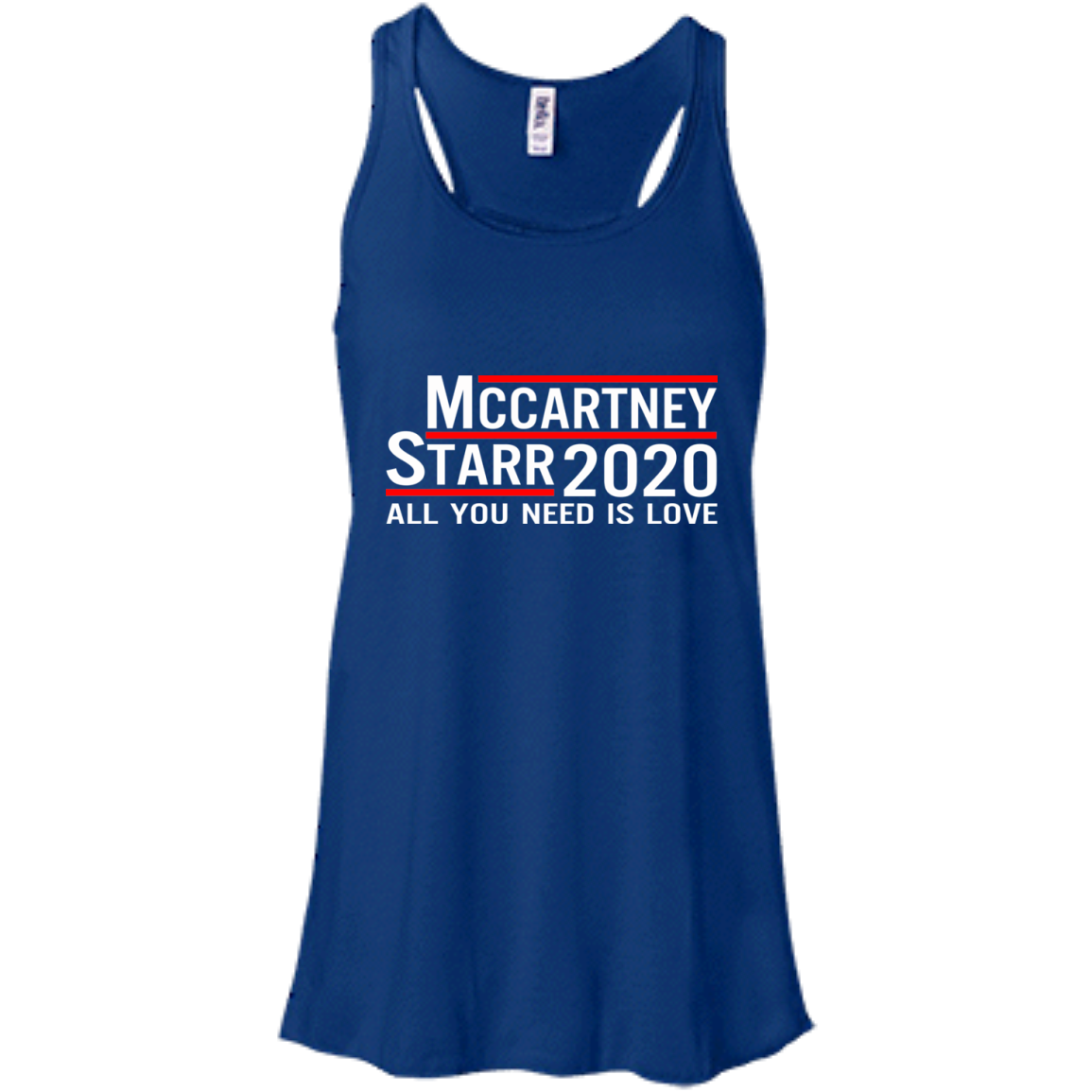 Mccartney Starr 2020 All You Need Is Love Shirt, Hoodie - TeeDragons
