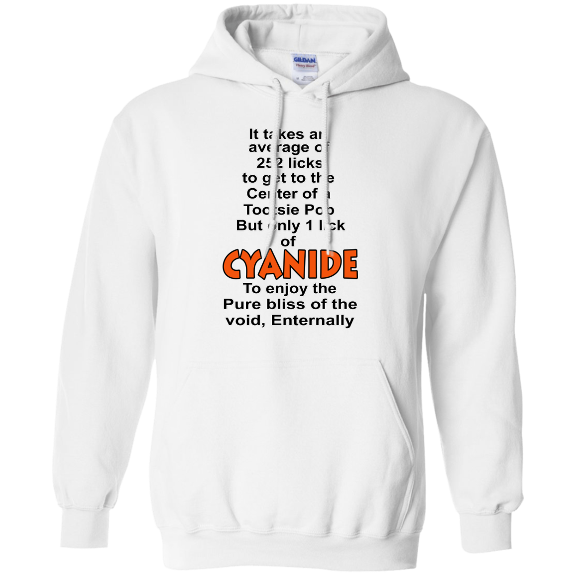 Only 1 Click Of Cyanide Shirt, Hoodie, Tank - TeeDragons
