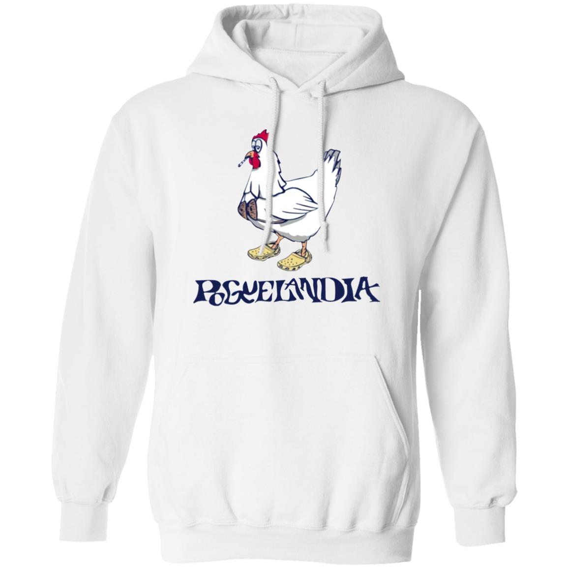 Poguelandia Shirt