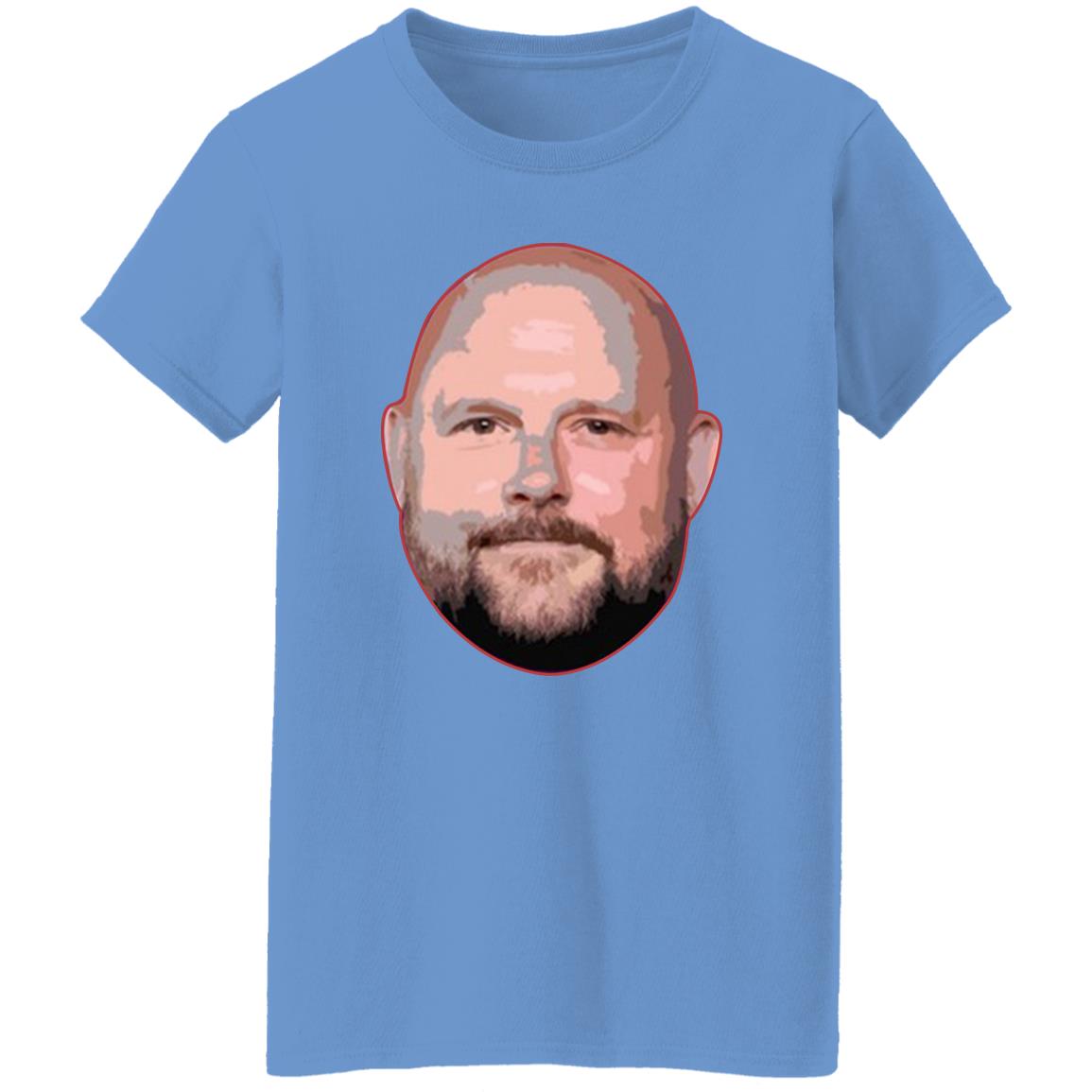 Brian Daboll Face Shirt