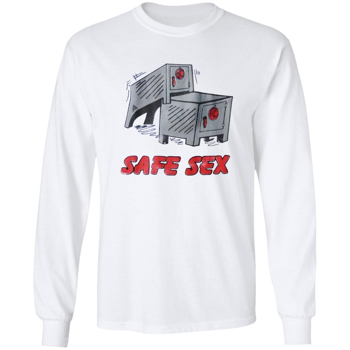 Safe Se-x Shirt