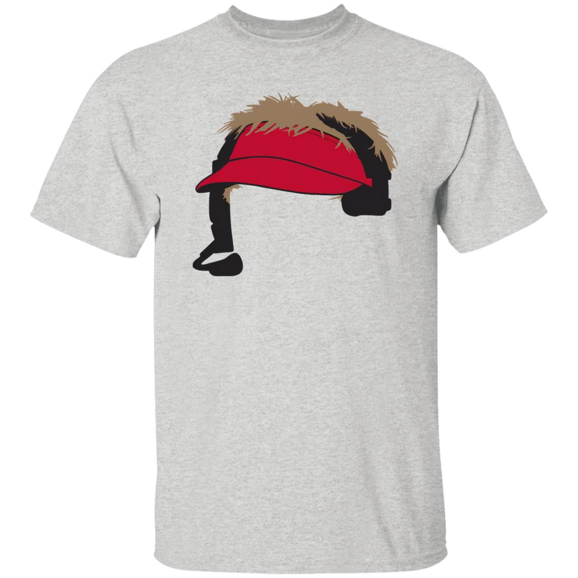 Ks Visor Shirt
