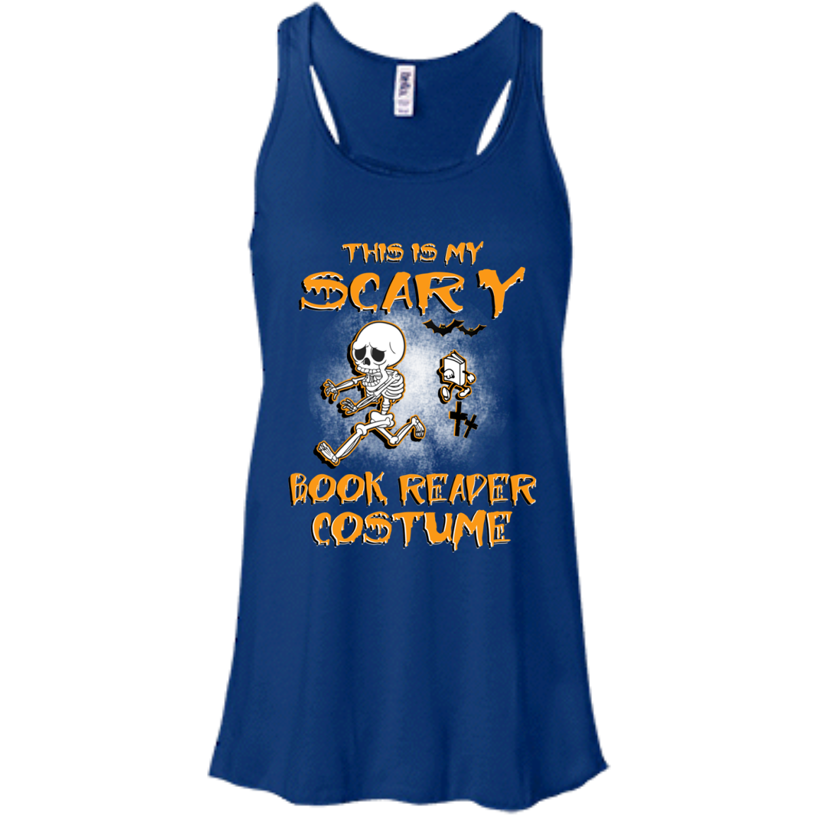 This Is My Scary Book Reader Costume Shirt, Hoodie, Tank - TeeDragons