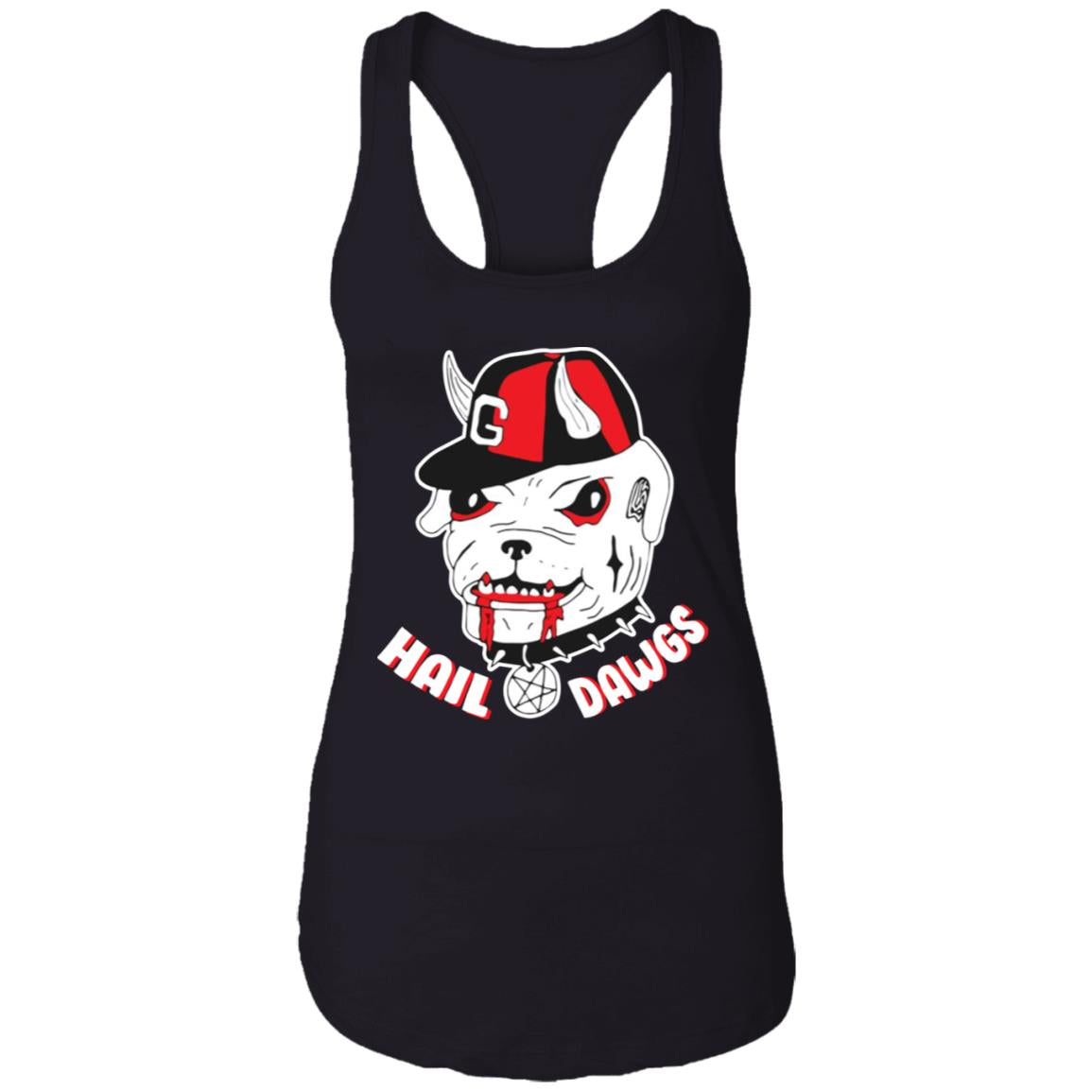 Hail dawgs shirt - TeeDragons