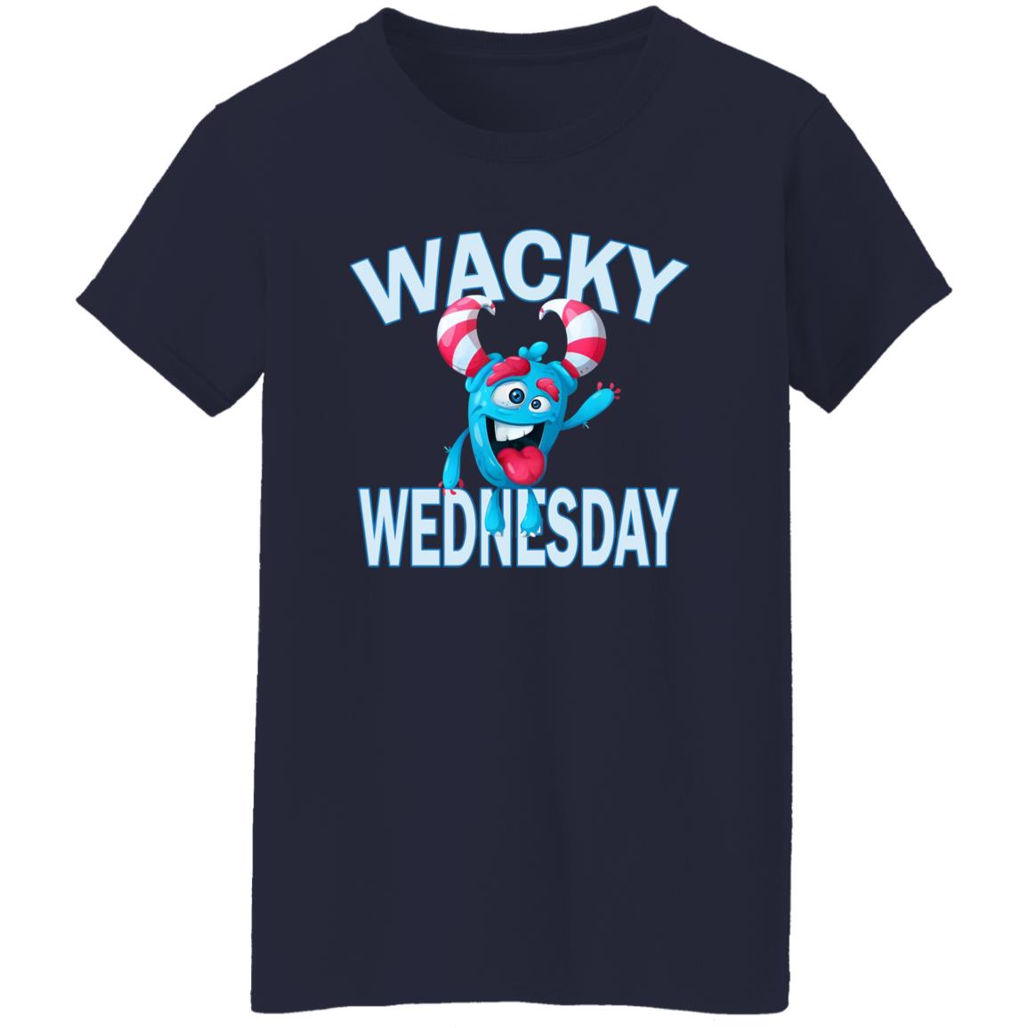 Wacky Wednesday Shirt
