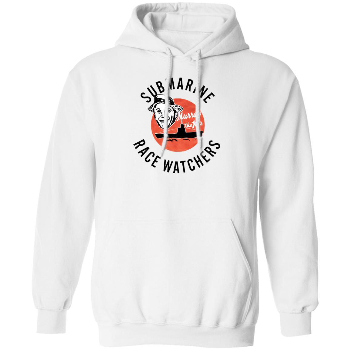 Submarine Race Watchers Shirt