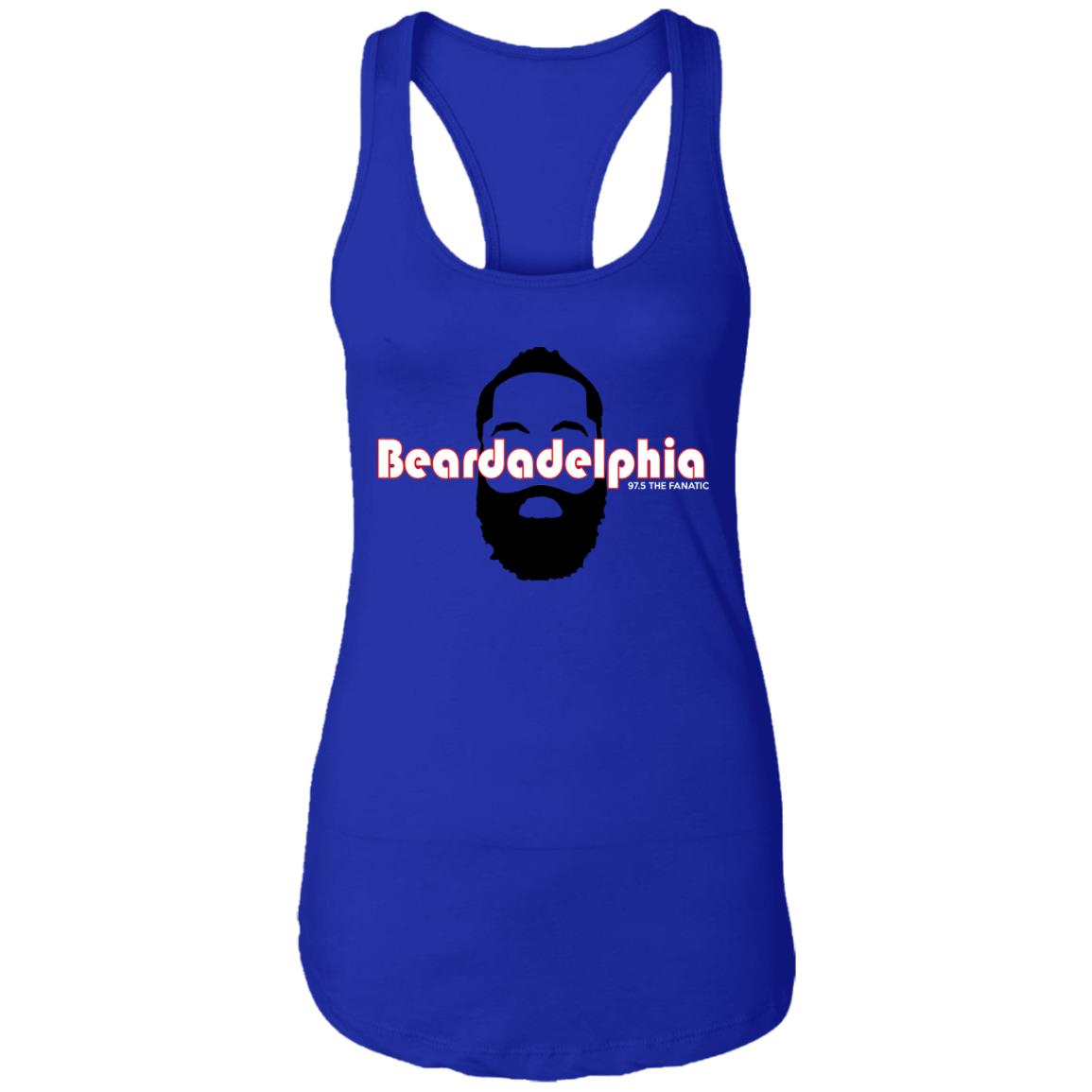 Beardadelphia shirt