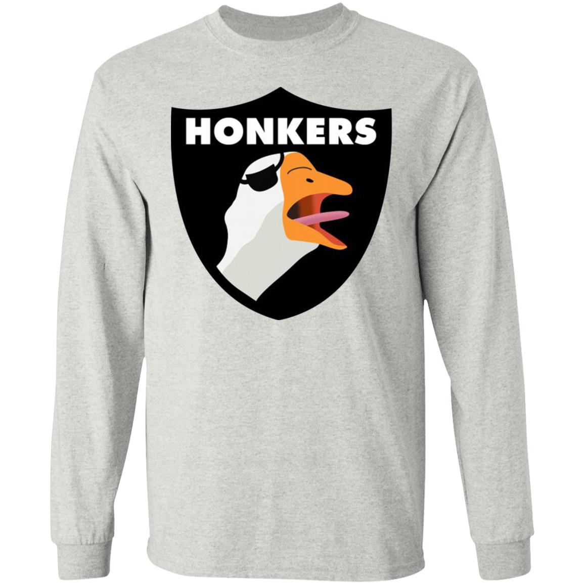 Honkers Shirt