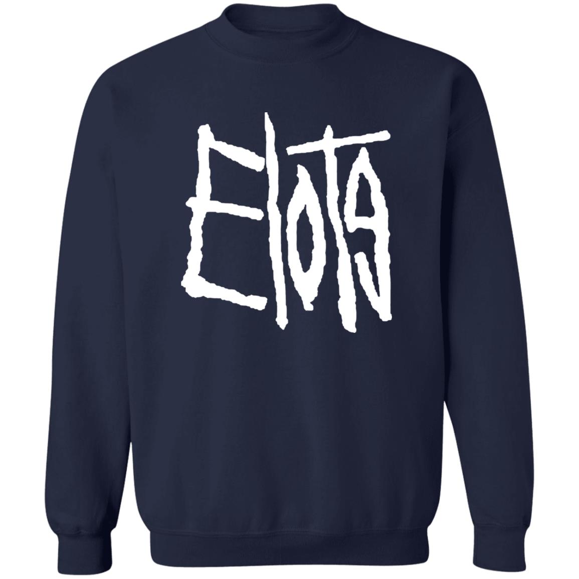 Elote Korn Shirt