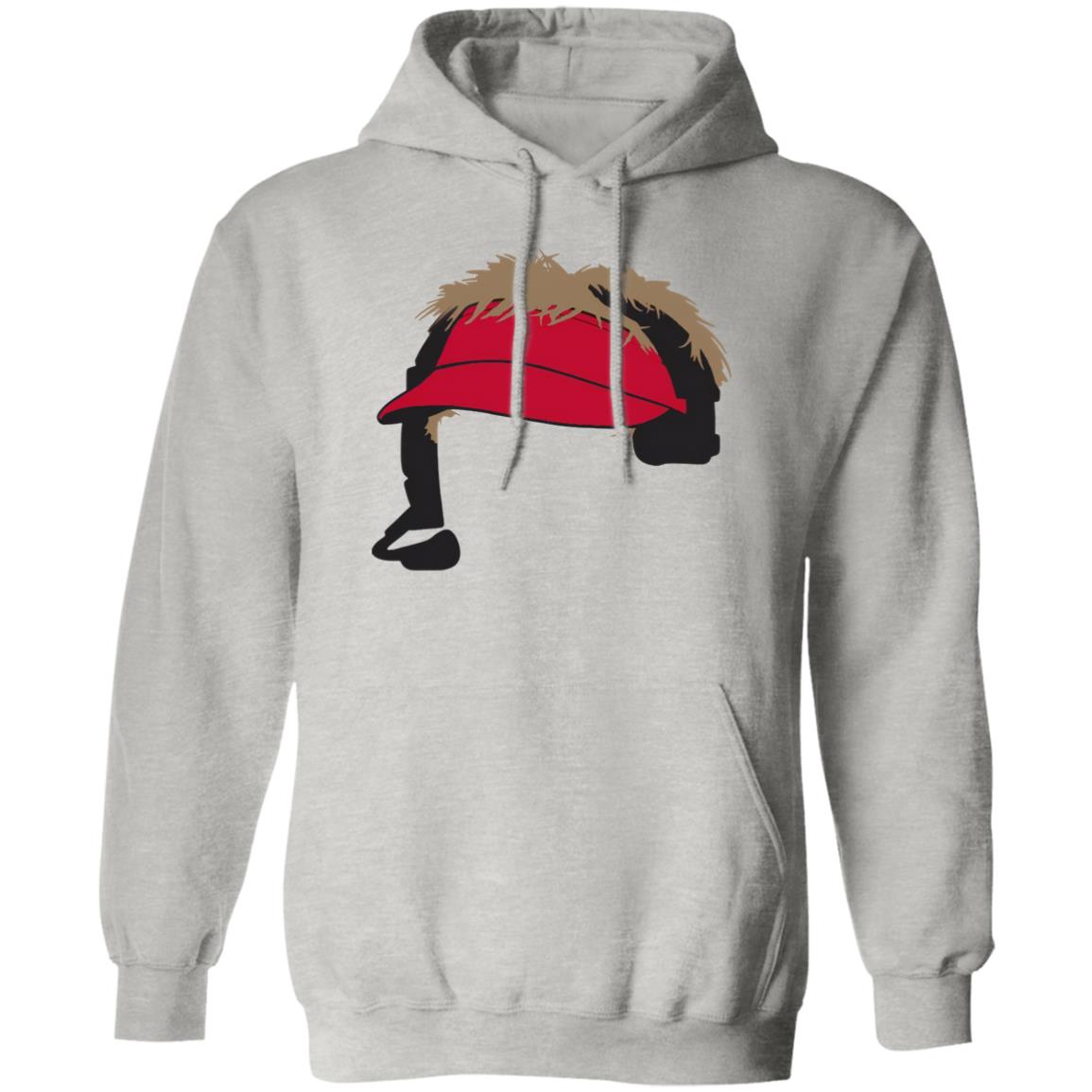 Ks Visor Shirt