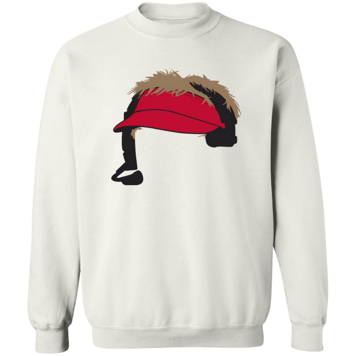 Ks Visor Shirt