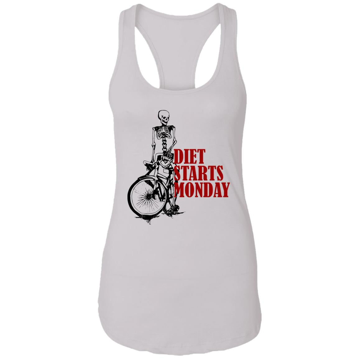 Diet Starts Monday Shirt