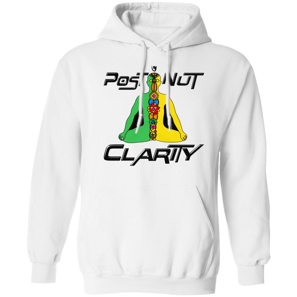 Post Nut Clarity Shirt