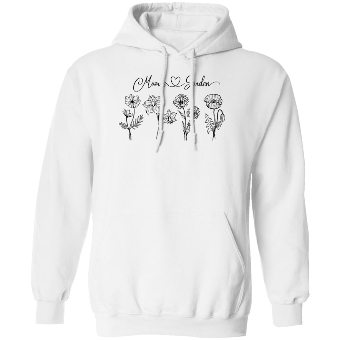 Moms Garden Shirt