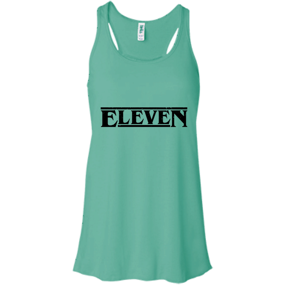 Stranger Things - Eleven Shirt, Hoodie, Tank - TeeDragons