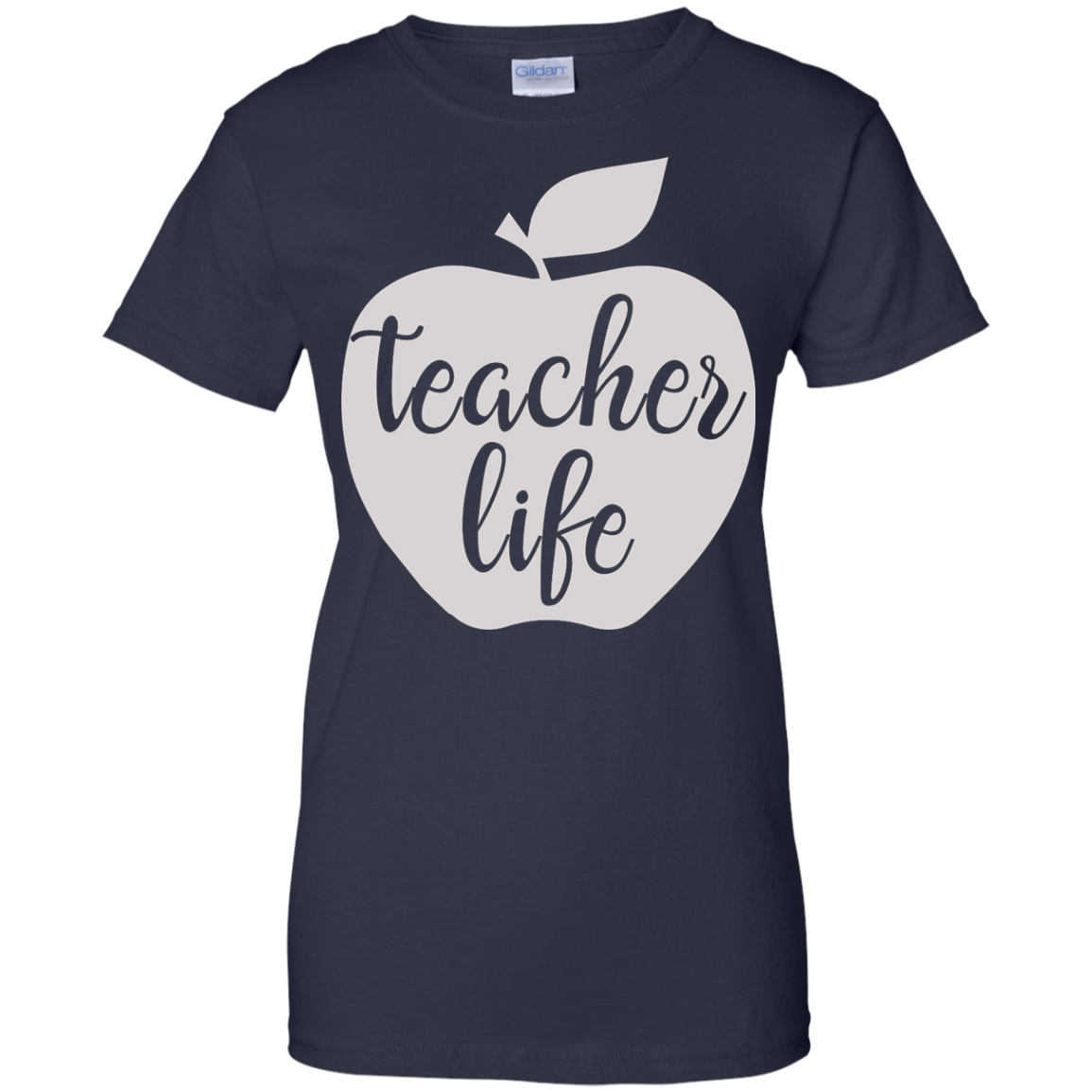 Teacher Life Shirt, Hoodie, Tank - TeeDragons
