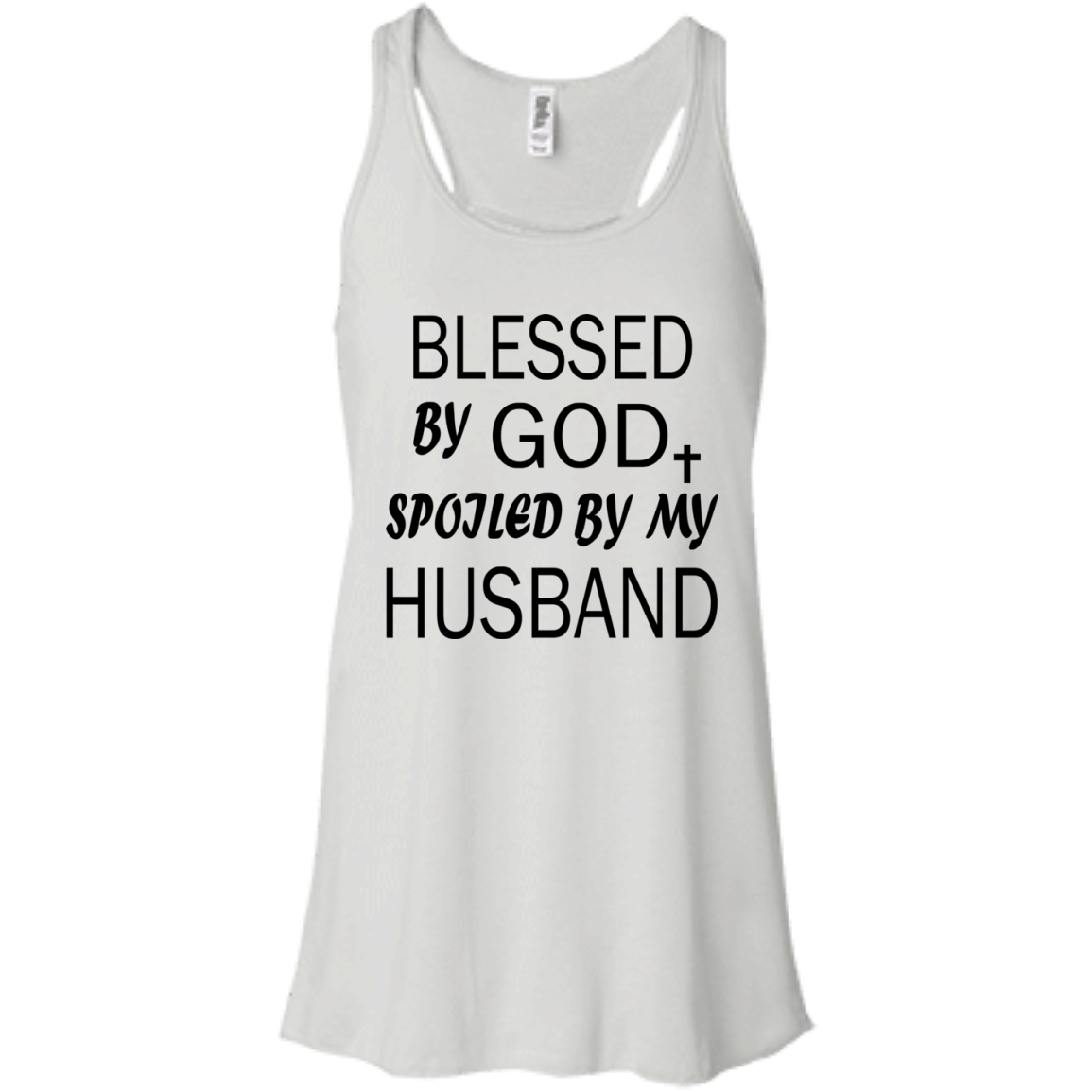Bless By God - Spoiled By My Husband Shirt, Hoodie, Tank - TeeDragons